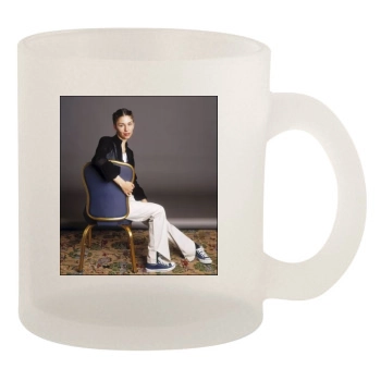 Sofia Coppola 10oz Frosted Mug