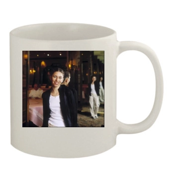 Sofia Coppola 11oz White Mug