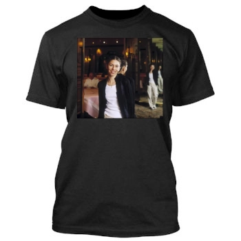 Sofia Coppola Men's TShirt