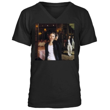 Sofia Coppola Men's V-Neck T-Shirt