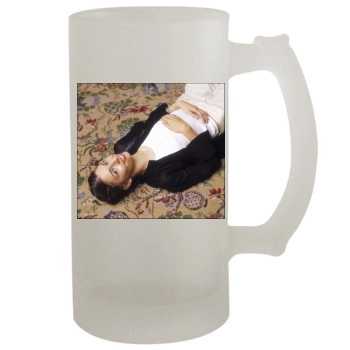 Sofia Coppola 16oz Frosted Beer Stein