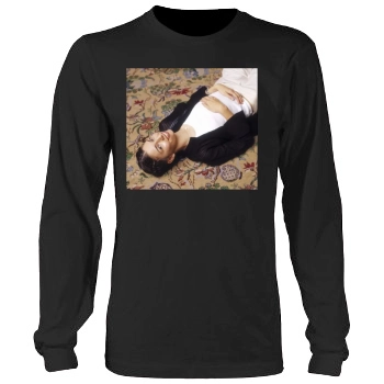 Sofia Coppola Men's Heavy Long Sleeve TShirt