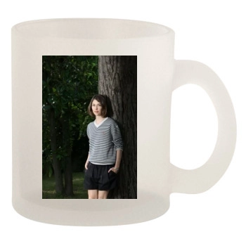 Sofia Coppola 10oz Frosted Mug