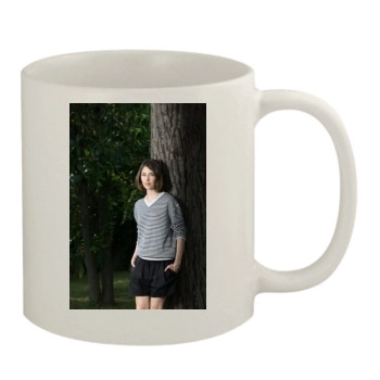 Sofia Coppola 11oz White Mug