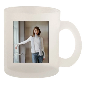 Sofia Coppola 10oz Frosted Mug