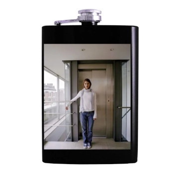 Sofia Coppola Hip Flask