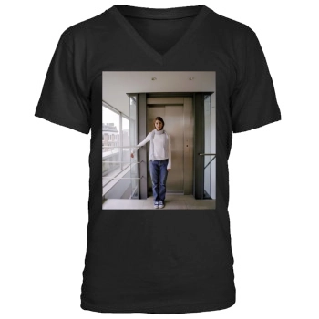 Sofia Coppola Men's V-Neck T-Shirt