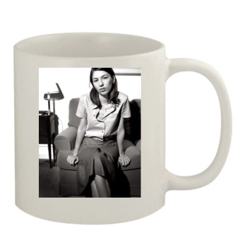 Sofia Coppola 11oz White Mug