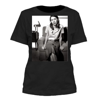 Sofia Coppola Women's Cut T-Shirt