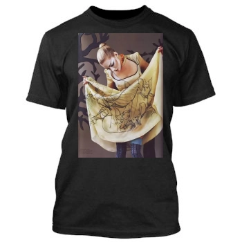 Sienna Miller Men's TShirt