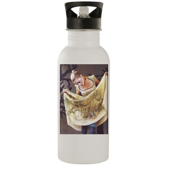 Sienna Miller Stainless Steel Water Bottle