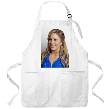 Shawn Johnson Apron