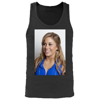 Shawn Johnson Men's Tank Top