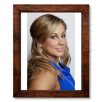 Shawn Johnson 14x17