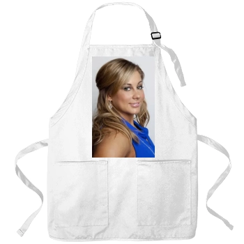 Shawn Johnson Apron