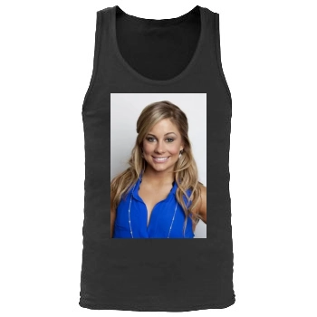 Shawn Johnson Men's Tank Top