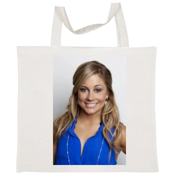 Shawn Johnson Tote