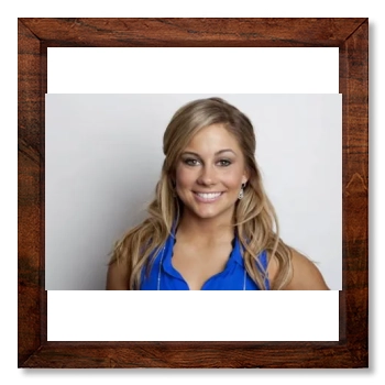 Shawn Johnson 12x12