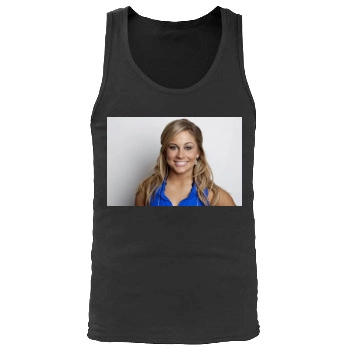 Shawn Johnson Men's Tank Top