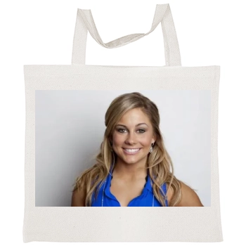 Shawn Johnson Tote