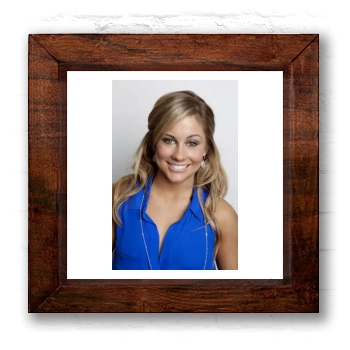 Shawn Johnson 6x6