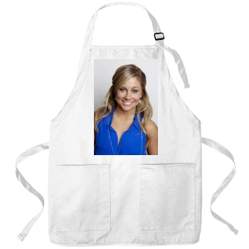 Shawn Johnson Apron