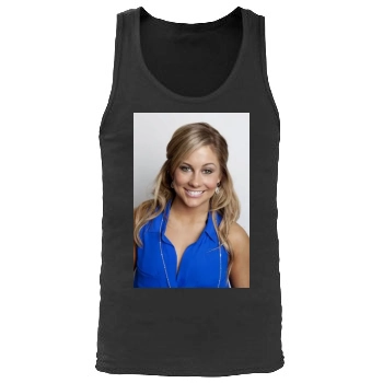 Shawn Johnson Men's Tank Top