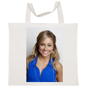 Shawn Johnson Tote