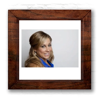 Shawn Johnson 6x6