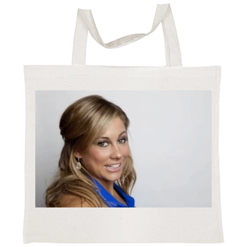 Shawn Johnson Tote