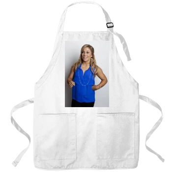 Shawn Johnson Apron