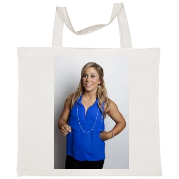 Shawn Johnson Tote