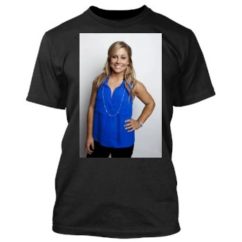 Shawn Johnson Men's TShirt