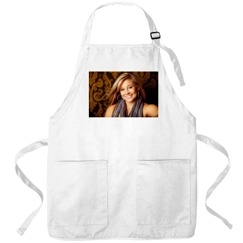 Shawn Johnson Apron