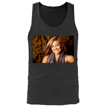 Shawn Johnson Men's Tank Top