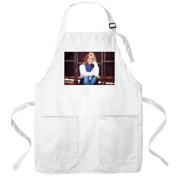 Shawn Johnson Apron