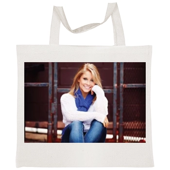 Shawn Johnson Tote