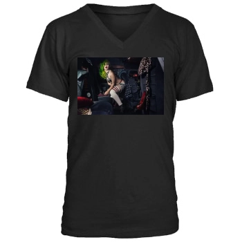 Skye Sweetnam Men's V-Neck T-Shirt