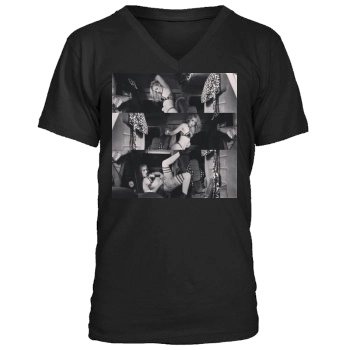 Skye Sweetnam Men's V-Neck T-Shirt