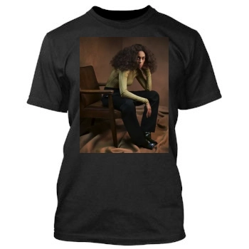 Solange Knowles Men's TShirt