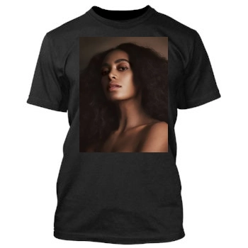 Solange Knowles Men's TShirt