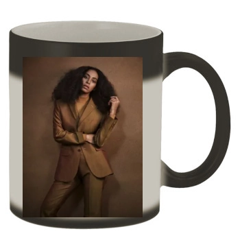 Solange Knowles Color Changing Mug