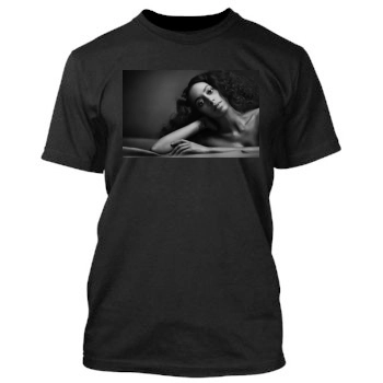 Solange Knowles Men's TShirt