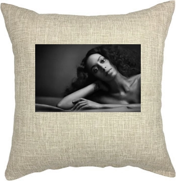 Solange Knowles Pillow