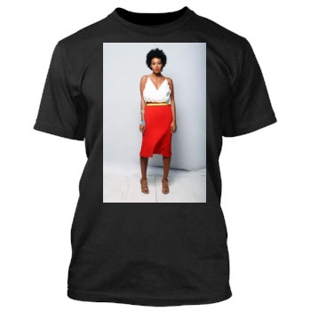 Solange Knowles Men's TShirt