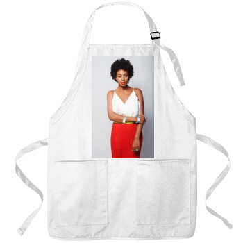 Solange Knowles Apron