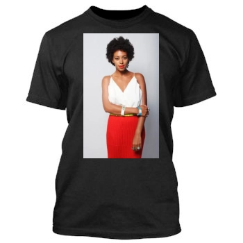 Solange Knowles Men's TShirt