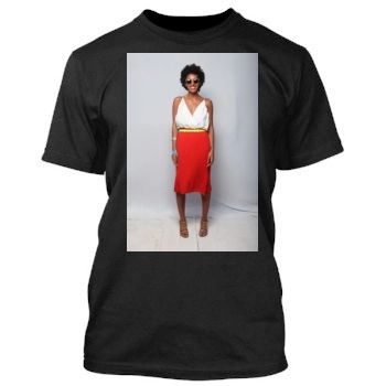 Solange Knowles Men's TShirt