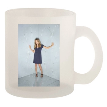 Sonya Walger 10oz Frosted Mug