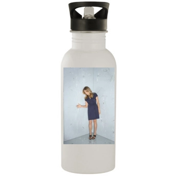 Sonya Walger Stainless Steel Water Bottle